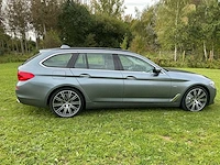 2017 bmw 540i xdrive luxery line personenauto - afbeelding 12 van  35