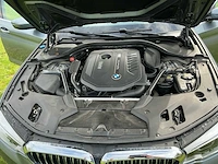 2017 bmw 540i xdrive luxery line personenauto - afbeelding 24 van  35