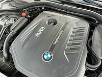 2017 bmw 540i xdrive luxery line personenauto - afbeelding 31 van  35
