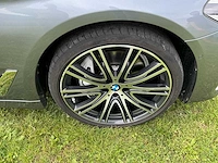 2017 bmw 540i xdrive luxery line personenauto - afbeelding 30 van  35