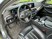 2017 bmw 540i xdrive luxery line personenauto - afbeelding 15 van  35