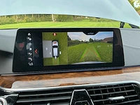 2017 bmw 540i xdrive luxery line personenauto - afbeelding 20 van  35