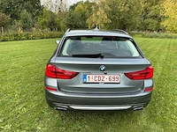 2017 bmw 540i xdrive luxery line personenauto - afbeelding 3 van  35