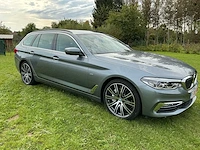2017 bmw 540i xdrive luxery line personenauto - afbeelding 5 van  35