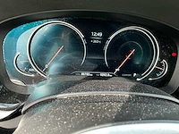 2017 bmw 540i xdrive luxery line personenauto - afbeelding 19 van  35