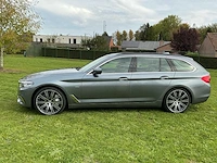 2017 bmw 540i xdrive luxery line personenauto - afbeelding 22 van  35