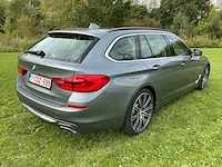 2017 bmw 540i xdrive luxery line personenauto - afbeelding 31 van  35