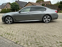 2017 bmw 730ld xdrive 7l personenauto - afbeelding 11 van  34