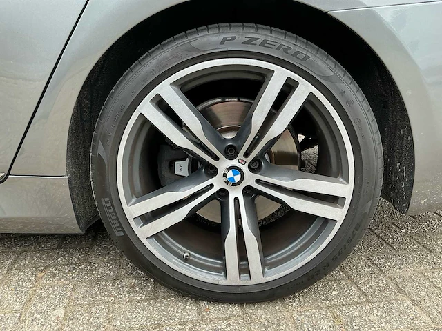 2017 bmw 730ld xdrive 7l personenauto - afbeelding 2 van  34