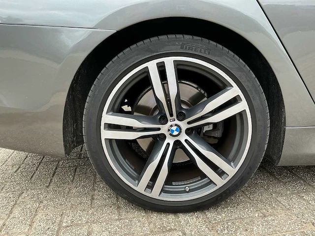 2017 bmw 730ld xdrive 7l personenauto - afbeelding 3 van  34
