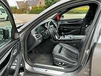 2017 bmw 730ld xdrive 7l personenauto - afbeelding 9 van  34