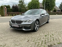 2017 bmw 730ld xdrive 7l personenauto