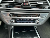2017 bmw 730ld xdrive 7l personenauto - afbeelding 12 van  34
