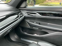 2017 bmw 730ld xdrive 7l personenauto - afbeelding 13 van  34