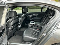 2017 bmw 730ld xdrive 7l personenauto - afbeelding 16 van  34