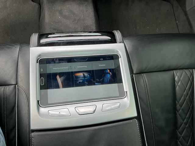 2017 bmw 730ld xdrive 7l personenauto - afbeelding 17 van  34