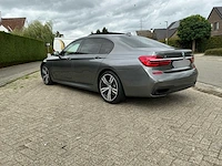 2017 bmw 730ld xdrive 7l personenauto - afbeelding 22 van  34