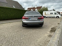 2017 bmw 730ld xdrive 7l personenauto - afbeelding 28 van  34