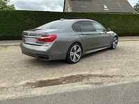 2017 bmw 730ld xdrive 7l personenauto - afbeelding 29 van  34