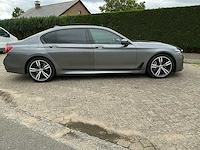 2017 bmw 730ld xdrive 7l personenauto - afbeelding 30 van  34