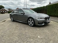 2017 bmw 730ld xdrive 7l personenauto - afbeelding 31 van  34