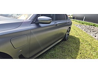 2017 bmw 740e iperformance - afbeelding 6 van  7