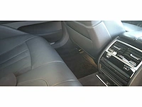2017 bmw 740e iperformance - afbeelding 17 van  68