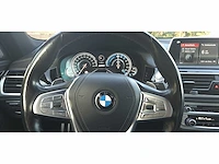 2017 bmw 740e iperformance - afbeelding 48 van  68