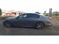 2017 bmw 740e iperformance - afbeelding 65 van  68