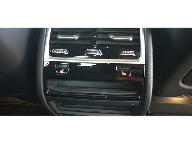 2017 bmw 740e iperformance - afbeelding 2 van  4