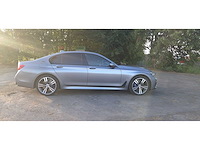 2017 bmw 740e iperformance - afbeelding 3 van  4