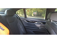 2017 bmw 740e iperformance - afbeelding 4 van  4