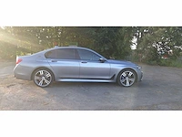 2017 bmw 740e iperformance - afbeelding 18 van  68
