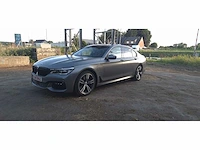 2017 bmw 740e iperformance