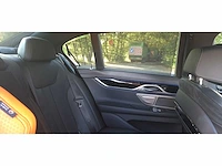 2017 bmw 740e iperformance - afbeelding 23 van  68