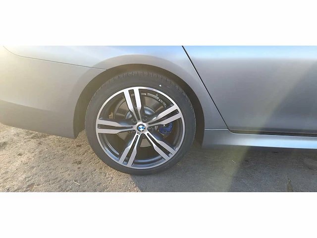 2017 bmw 740e iperformance - afbeelding 6 van  68