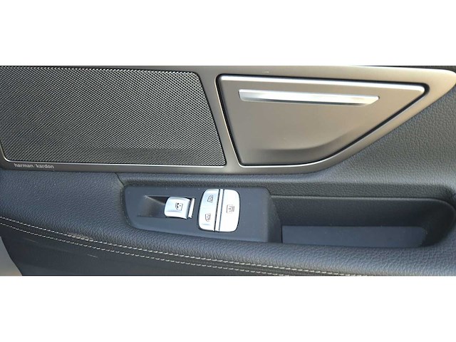 2017 bmw 740e iperformance - afbeelding 2 van  67