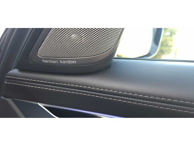 2017 bmw 740e iperformance - afbeelding 7 van  67