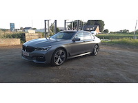 2017 bmw 740e iperformance - afbeelding 1 van  67