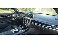 2017 bmw 740e iperformance - afbeelding 13 van  67