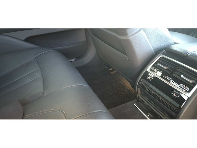 2017 bmw 740e iperformance - afbeelding 17 van  67