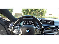 2017 bmw 740e iperformance - afbeelding 23 van  67