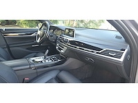 2017 bmw 740e iperformance - afbeelding 31 van  67