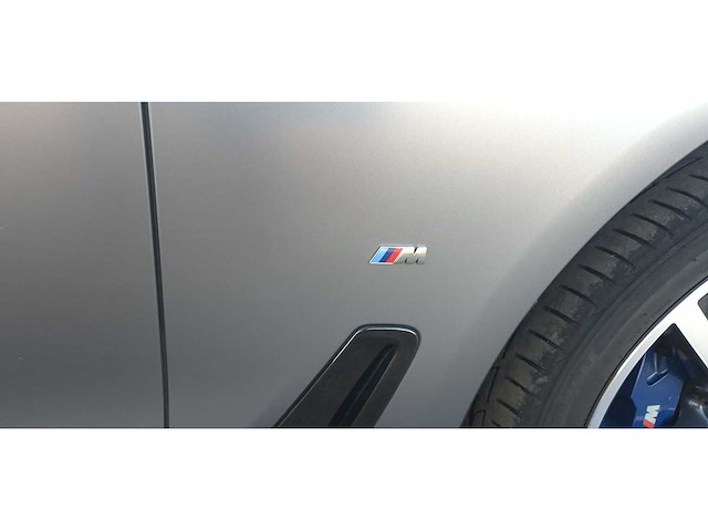 2017 bmw 740e iperformance - afbeelding 42 van  67
