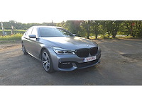 2017 bmw 740e iperformance - afbeelding 32 van  67