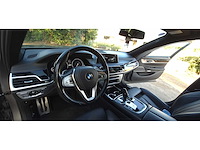 2017 bmw 740e iperformance - afbeelding 47 van  67