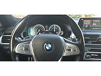 2017 bmw 740e iperformance - afbeelding 48 van  67