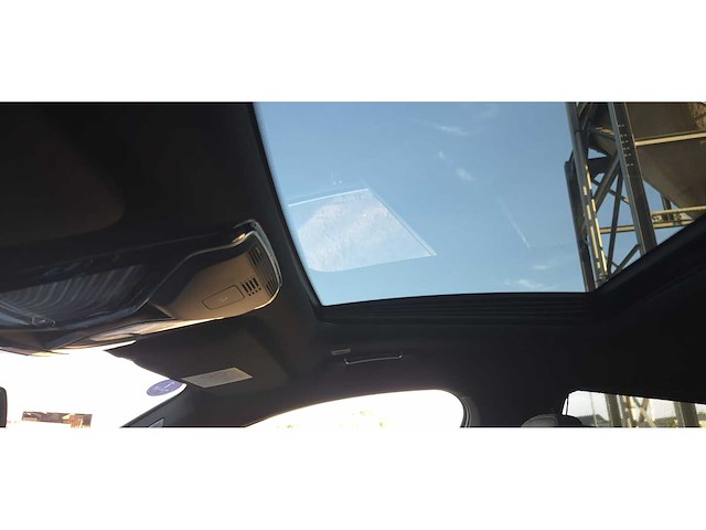 2017 bmw 740e iperformance - afbeelding 49 van  67