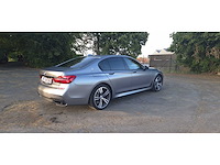 2017 bmw 740e iperformance - afbeelding 55 van  67