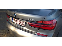2017 bmw 740e iperformance - afbeelding 56 van  67